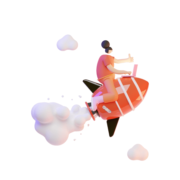 Workspace illustration